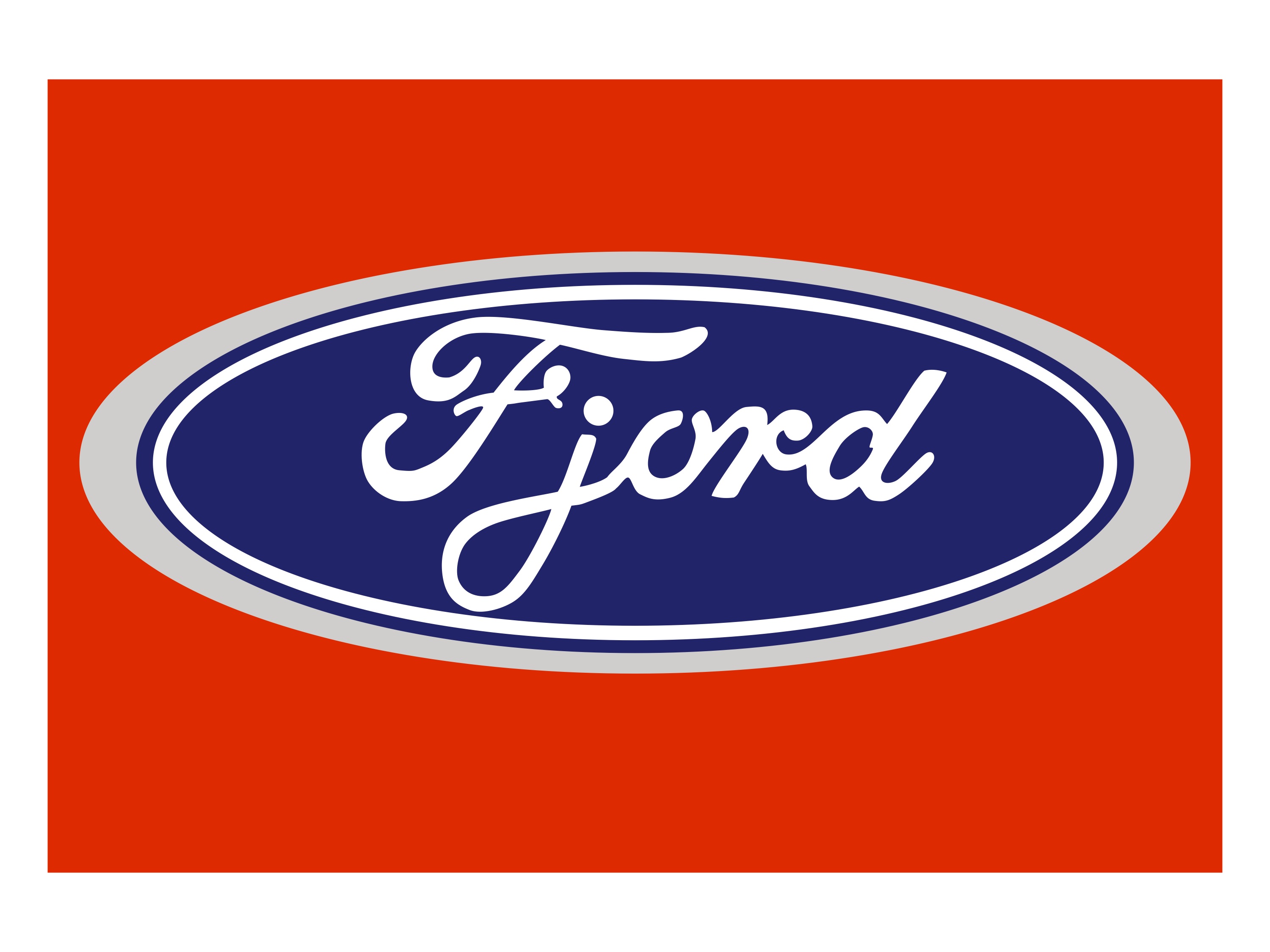 Fjord