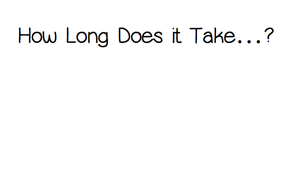 HowLong
