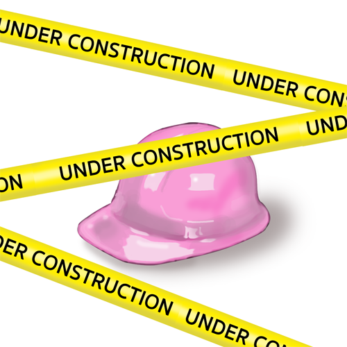 Under Construction